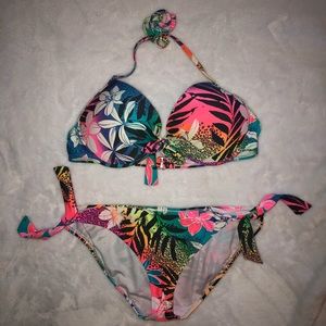 Bikini Swim Suit
